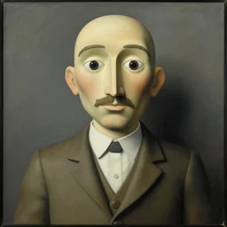 surrealist art magritte