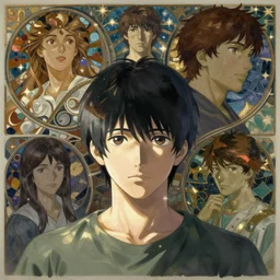 “ anime, muvluv, light and shadow effects, intricate, highly detailed, digital painting, art station, concept art, smooth, sharp focus, illustration, advanced digital anime art, art by artgerm and greg rutkowski and alphonse mucha and william - adolphe bouguereau, craig mullins, j. c. leyendecker, atmospheric lighting, detailed face, by makoto shinkai, stanley artgerm lau, wlop, rossdraws ”