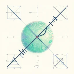 math art by javascript