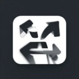 symbol vector art, icon for duplication
