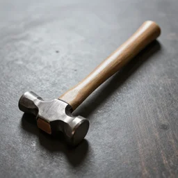 quiet hammer