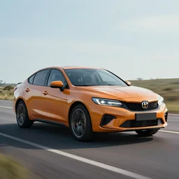 a car, photo, vfx, render, photoshop