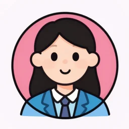 social networking avatar