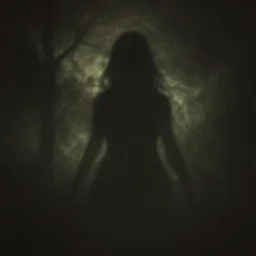 abstract, indie, horror, eerie, vintage vibe, wallpaper, surreal, dark