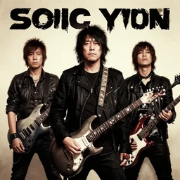 Sonic Youth