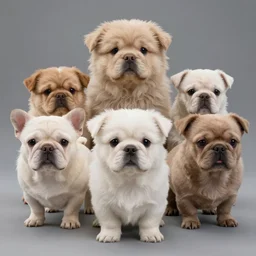God's perfect killing machines, but they weigh 10 pounds and are cute and furry