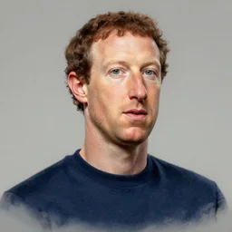 mark zuckerberg artgerm