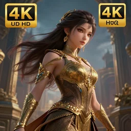beautiful art uhd 4 k, artstation, hdr, 4 k, incredible detail, cinematic lighting, unreal engine 5