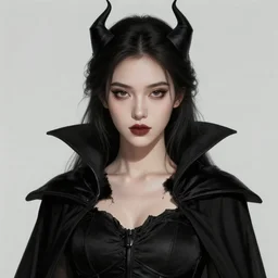 the portrait of the neutral evil fallen female dark knight vagabond as absurdly beautiful, gorgeous, elegant, sophisticated, mellow young woman, an ultrafine hyperdetailed illustration by kim jung gi, irakli nadar, intricate linework, bright colors, octopath traveler, final fantasy, unreal engine 5 highly rendered, global illumination, radiant light, detailed and intricate environment