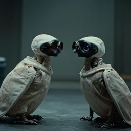 a film still from a. i. artificial intelligence ( 2 0 0 1 )