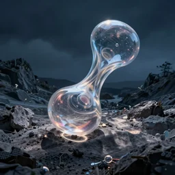 of quantum tunnelling