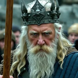 film still of bernie sanders as william wallace in braveheart 1 9 9 5