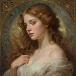 goddess of love and peace, highly detailed, digital painting, artstation, concept art, smooth, sharp focus, illustration, Unreal Engine 5, 8K, art by artgerm and greg rutkowski and alphonse mucha