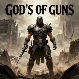 God's of Guns