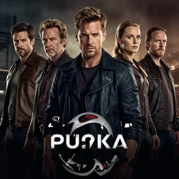 eureka tv show