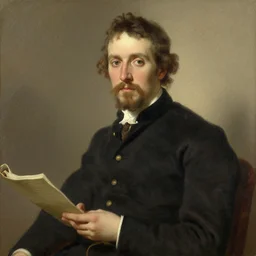 adolph menzel