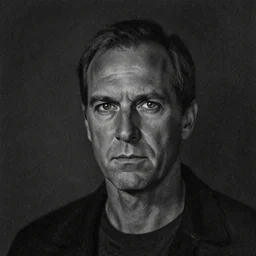 artwork by john carpenter