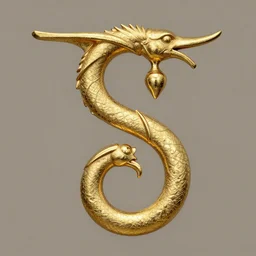 ouroboros, esoteric art