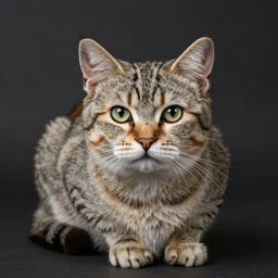 In quantum mechanics, Schrödinger's cat is a thought experiment that illustrates a paradox of quantum superposition. In the thought experiment, a hypothetical cat may be considered simultaneously both alive and dead as a result of its fate being linked to a random subatomic event that may or may not occur.