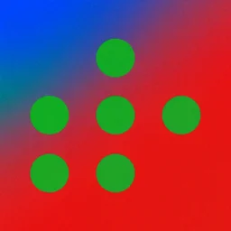 solid plane, color red : 3 3, color green : 3 3, color blue : 3 3, gradient : 0, grain : 2 5, state, hyper realistic