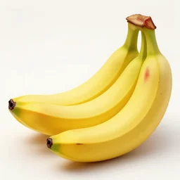 banana is Red not Yellow