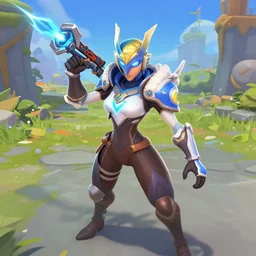 overwatch screenshot