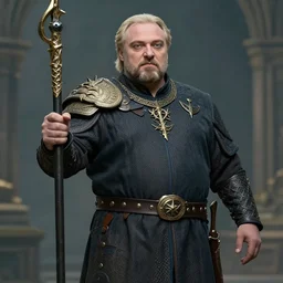 Alexander Lukashenko as an Eldenring boss