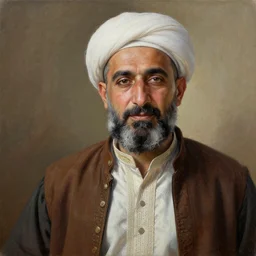 Kurdish translator, award winning painting, incredibly detailed, extremely detailed, trending on artstation, extremely hyperealistic, 8k hd
