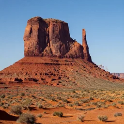 monument valley screenshot