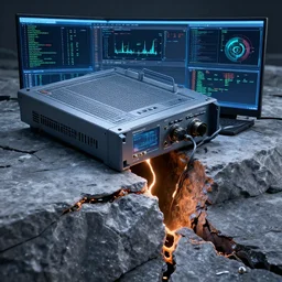 scada controller damn breach