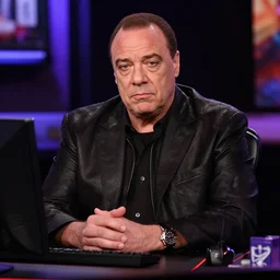 tony soprano in twitch chat t