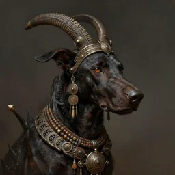 :  dogon tribe fantasy, fantasy magic,  , intricate, sharp focus, illustration, highly detailed, digital painting, concept art, matte, jahbu art and Paul lewin and kehinde wiley, masterpiece