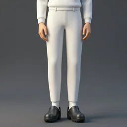traditional dutch man wearing cloggs 10 meters tall
