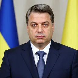 Viktor Orban Starving