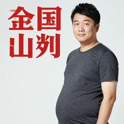 Poster for a Chinese comedy movie about a pregnant man