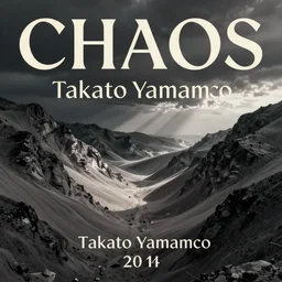 chaos by takato yamamoto