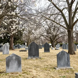 4 k, high quality, detailed, award winning photography of magnolia cemetery.