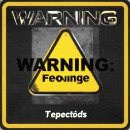 WARNING: Feelings