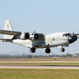 AC-130 inbound