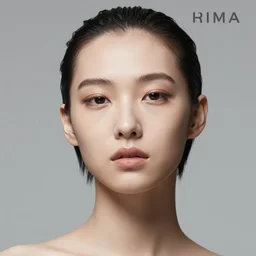 niziu rima, album cover, high quality by artgerm