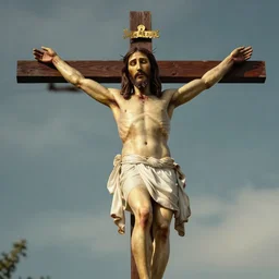 jesus in the year 3 0 0 0 c. e.