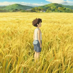 golden farmland, makoto shinkai
