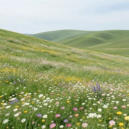 flower valley