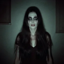 analogue horror, vintage screenshot