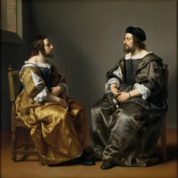 las meninas by diego velazquez