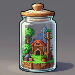 terraria inside the jar