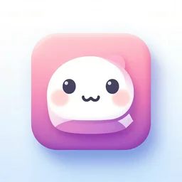 cuddly app icon