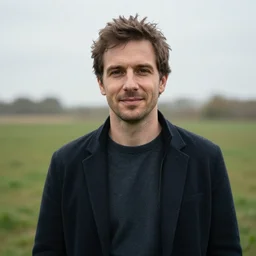 portrait, sylvain sarrailh
