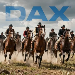 promotional movie still rendered in octane, of an action shot from the battle of little bighorn, custer's last stand, majestic horses and their riders, desperate action heading towards the offset center of the scene, dramatic hdr natural light, cinematic lighting, extremely high detail, photorealistic, imax 7 0 mm, iso 4 0 0, 8 k, 4 k, hq