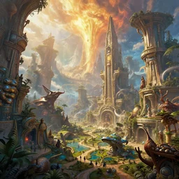 hell lanescapes of mustafar, insanely beautiful and highly detailed concept art, ultrafine highly detailed hyper colorful illustration, sharp focus, rozalski, craig mullins, federico pelat, unreal engine highly rendered, global illumination, radiant light, intricate and detailed environment, for a movie film still by terrence malick